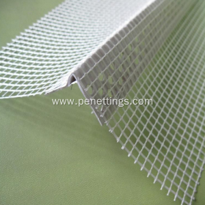 20x20mm Pvc Wall Protect Corner Bead